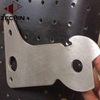 Precise laser cutting for metal parts & components 