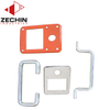 Custom metal stamping part
