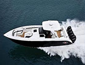 Stainless Steel fabrication for Marine industry