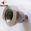 Precision Machined Parts and Components for industry