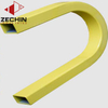 Custom Pipe & Tube Bending services 