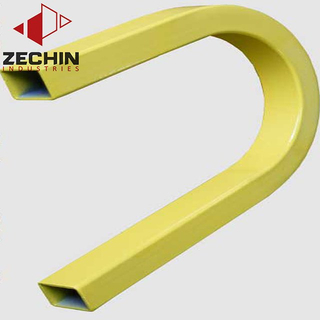 Custom Pipe & Tube Bending services 