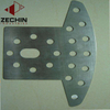 China steel laser cutting parts supplier