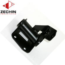 Metal stamping welded assemblies services steel parts