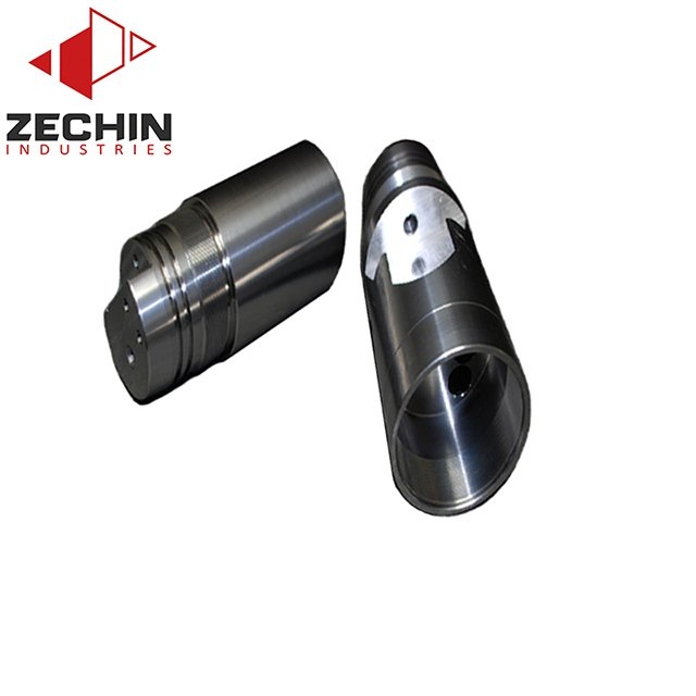 China stainless steel cnc precision turned components 