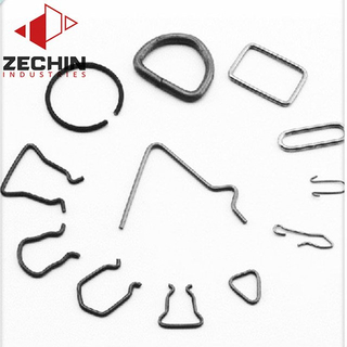 China stainless steel custom wire forming hardware part