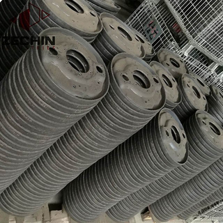 Steel deep drawn auto parts hydraulic forming 