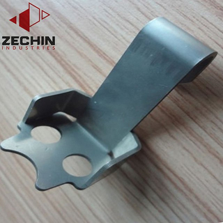 OEM/ODM customized stamping punching furniture metal spare part bed bracket