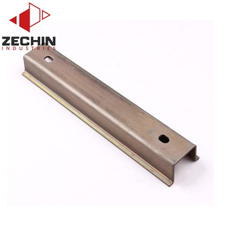 CNC bend sheet metal folded stainless steel parts