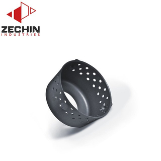 OEM deep drawn parts sheet metal stampings services