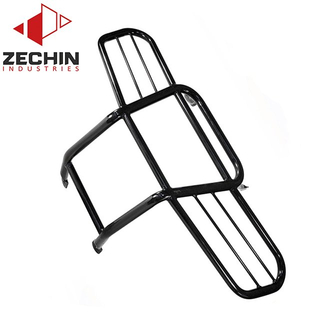 Fabricated Metal Tube Bending Welding and Assembling Frame 