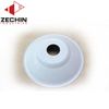 Deep drawing aluminum enclosures covers part factory