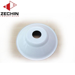 Deep drawing aluminum enclosures covers part factory