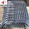 Bent Round Tubular Metal Part Fabricator