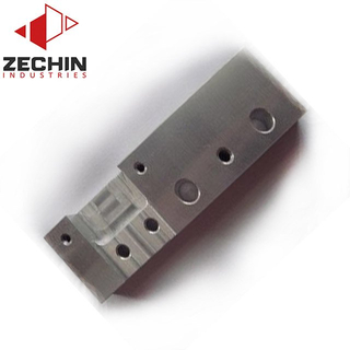 Stainless steel cnc milling precision auto part manufacturer