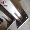 Sheet metal welding parts manufacturers China