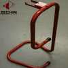 Metal tube bending welding fabrication assembly generator frame