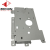 Sheet metal custom fabrication parts and assemblies 