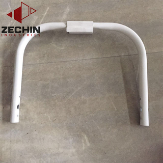 Metal tube bending welding tubular frame fabrication assembly services