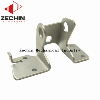 custom metal stamping parts china