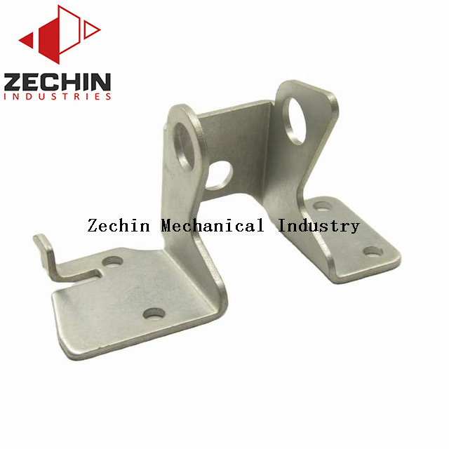 custom metal stamping parts china