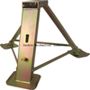Robotic welding services products custom weld metal stand