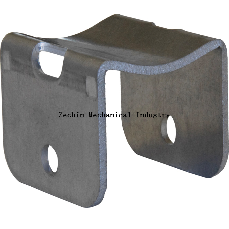 Fitness parts equipment metal parts OEM sheet metal bending services factory bending and cutting sheet metal