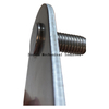 Custom stamping punching riveting parts