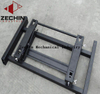 steel fabrication welded assemblies china