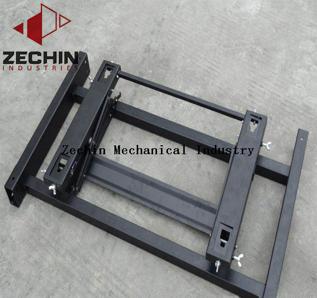 steel fabrication welded assemblies china