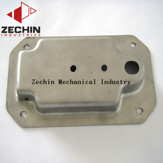 custom metal stamping deep drawing manufacturer china