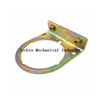 China manufacturer welding steel stamping parts metal hinges steel stamping bending