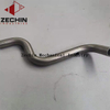 china cnc stainless steel tube bending fabricating services