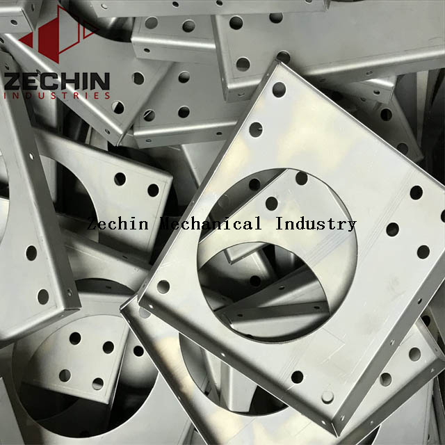 custom fabrication sheet metal parts manufacturer china