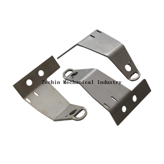 custom made metal stamping parts from china