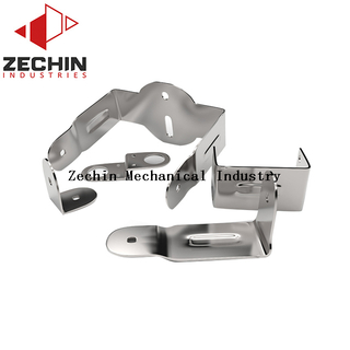 stamping metal parts china manufacturer