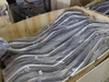 Exhaust Stainless Steel Mandrel Pipe Bends