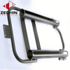 tube and sheet metal welding fabrication