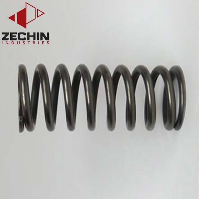 Custom compression coil springs manufacturer