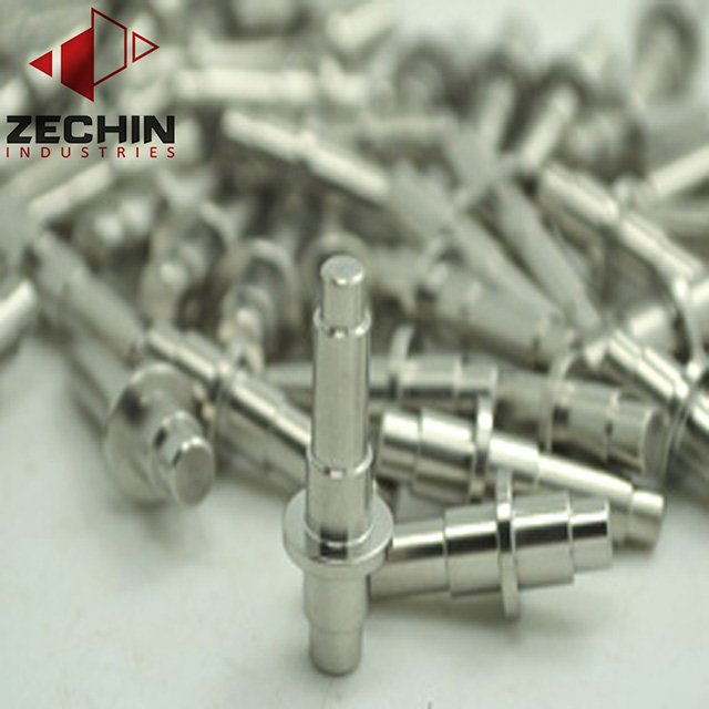 China CNC Turning Components Manufacturer