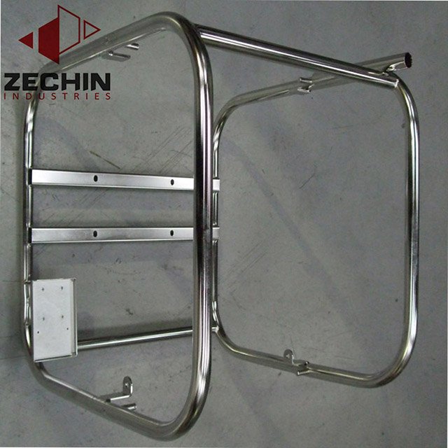 Stainless Steel Welding Tube Fabrication Frames China