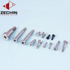 Galvanized black carbon steel bolt allen screw grade 8.8 China