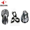 OEM precision stainless steel cnc milling part manufacturing services