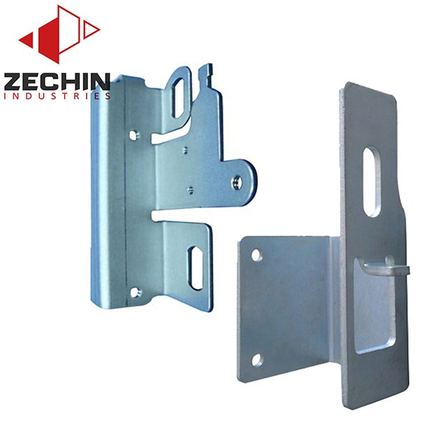 China sheet metal stamping bending manufacturing factory customized parts