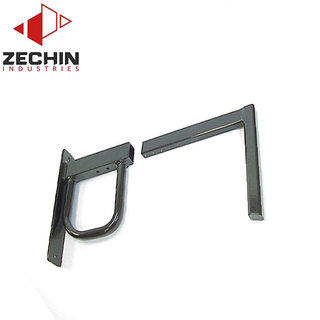OEM welding fabrication services metal works fabricator