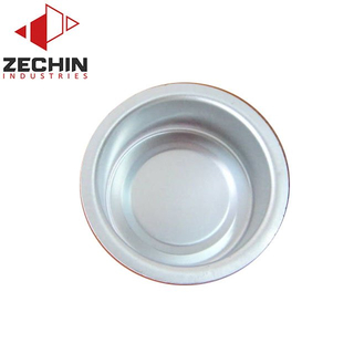 Deep drawings stamping parts sheet metal fittings