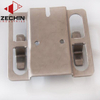 OEM custom sheet metal stamping fittings punching part China