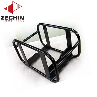 Metal tube bending welding assemblies fabrication service