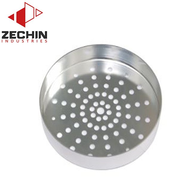 China stainless steel deep drawing factory
