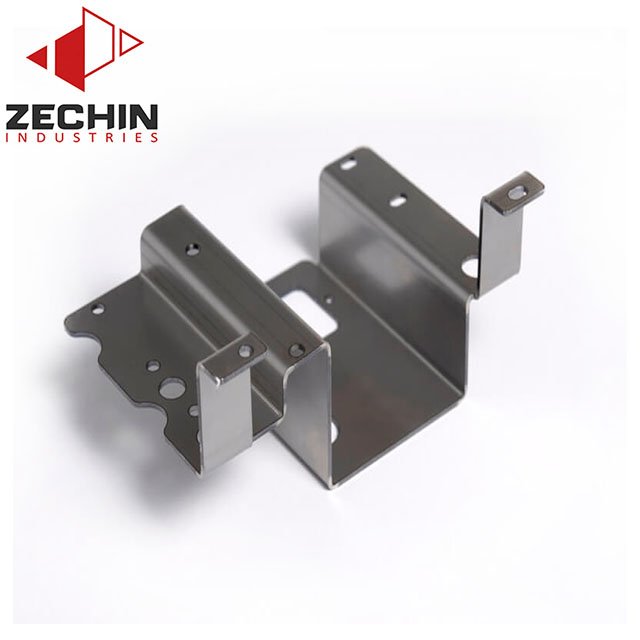 Custom Sheet Metal Stamping Fabrication Appliance Hardware Parts 